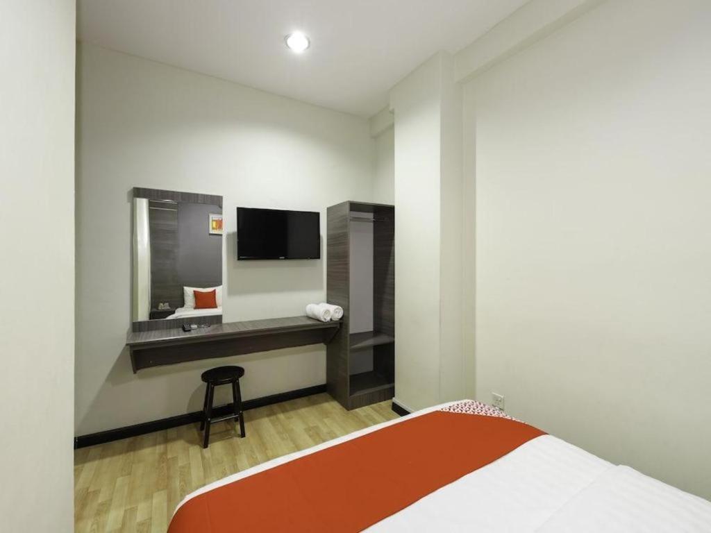 Hotel Meria Shah Alam Exteriör bild