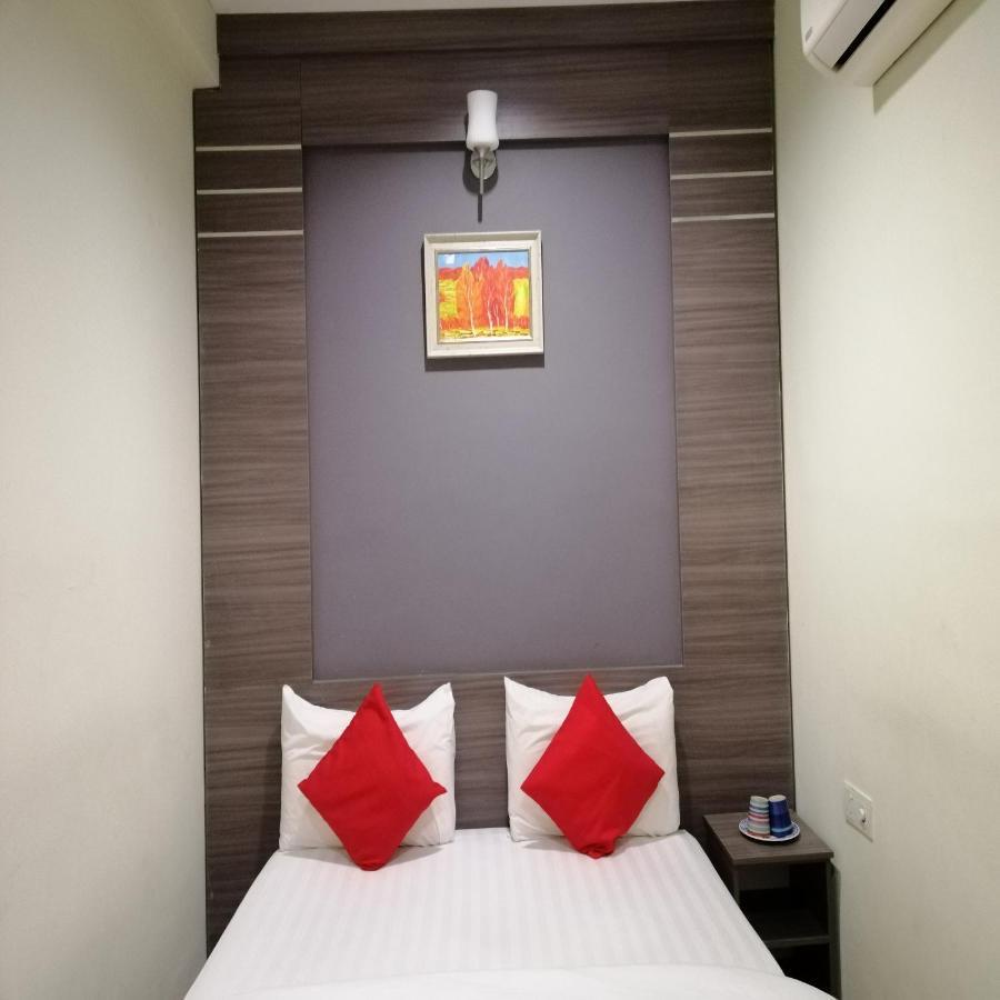 Hotel Meria Shah Alam Exteriör bild